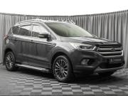 Ford Kuga II Рестайлинг Москва  - изображение 30