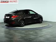 Hyundai Solaris I Рестайлинг Белгород  - изображение 24
