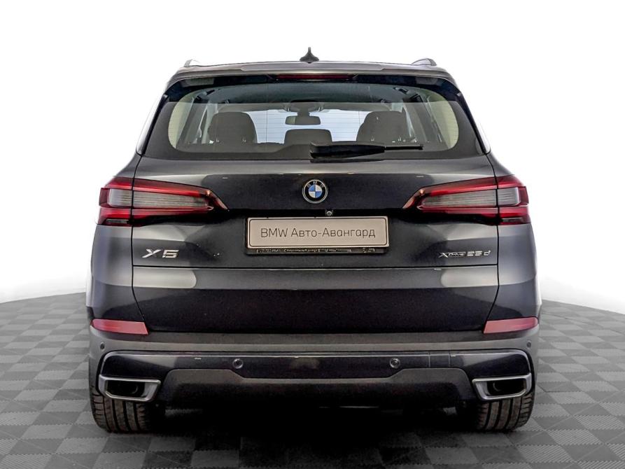 BMW X5 IV (G05/G18) Москва  - изображение 6