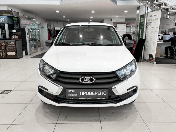 Lada (ВАЗ) Granta I Рестайлинг с пробегом 2022 года, цена 720 000 рублей, 53858 км, хэтчбек, Автокод Объявления