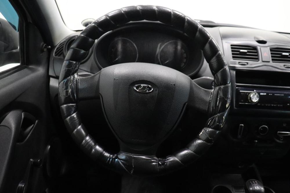 Lada (ВАЗ) Granta I Рестайлинг Ульяновск  - изображение 9