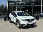 Renault Duster II Пермь  - изображение 20