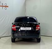Lada (ВАЗ) Granta I Рестайлинг Воронеж  - изображение 27