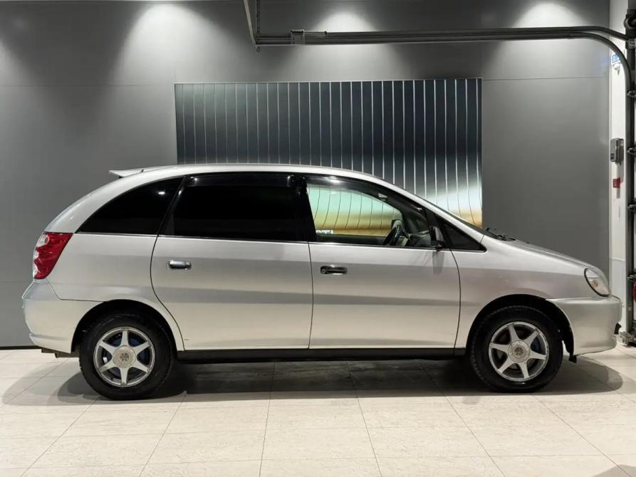 Toyota Nadia Новосибирск  - изображение 4