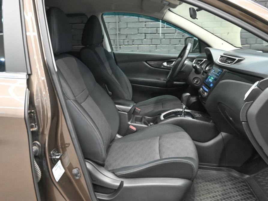 Nissan Qashqai II Екатеринбург  - изображение 10