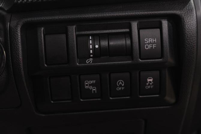 Subaru Impreza V с пробегом 2019 года, цена 1 749 000 рублей, 31000 км, хэтчбек, Автокод Объявления