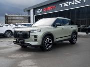 Jaecoo J7 I Москва  - изображение 24