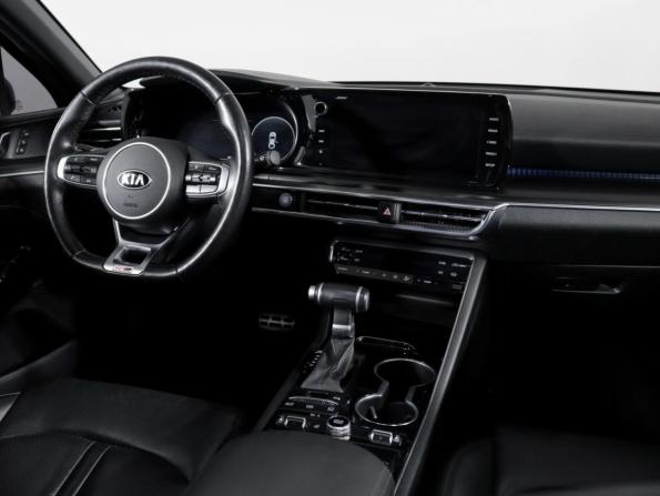 Kia K5 III с пробегом 2021 года, цена 2 749 000 рублей, 100150 км, седан, Автокод Объявления