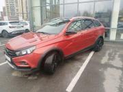 Lada (ВАЗ) Vesta I Санкт-Петербург  - изображение 13