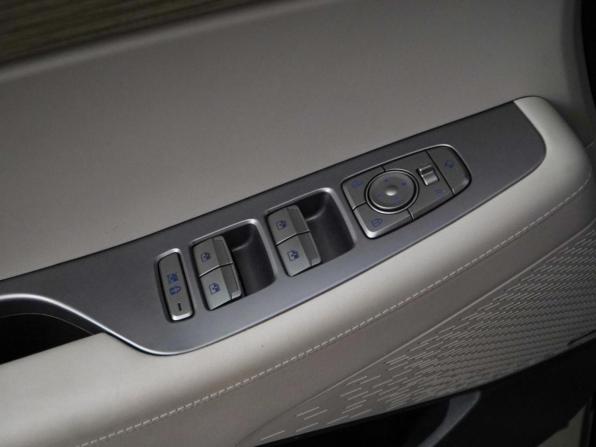 Hyundai Palisade I с пробегом 2021 года, цена 4 499 077 рублей, 88554 км, внедорожник, Автокод Объявления