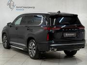 Exeed VX I Рестайлинг Химки  - изображение 42