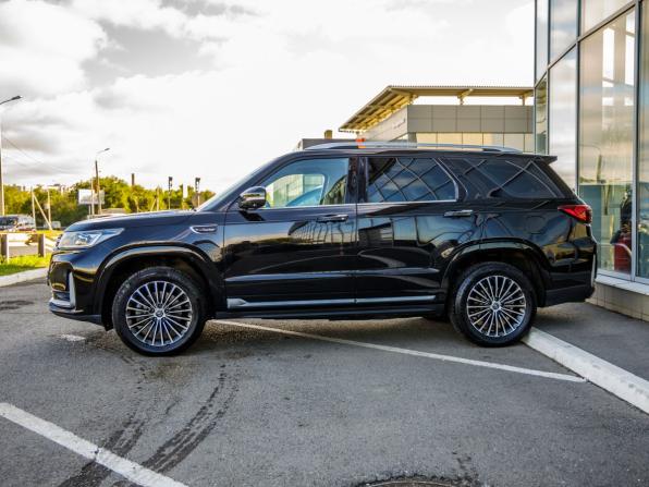 Changan CS95 I Рестайлинг с пробегом 2022 года, цена 2 598 000 рублей, 71293 км, внедорожник, Автокод Объявления