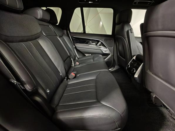 Land Rover Range Rover V с пробегом 2024 года, цена 15 600 000 рублей, 48735 км, внедорожник, Автокод Объявления