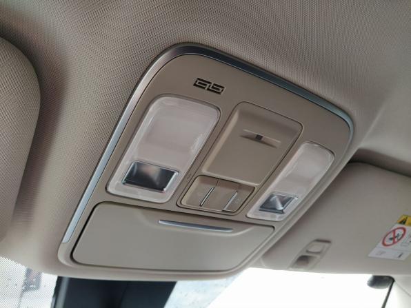 Geely Atlas I с пробегом 2021 года, цена 1 989 000 рублей, 37000 км, внедорожник, Автокод Объявления