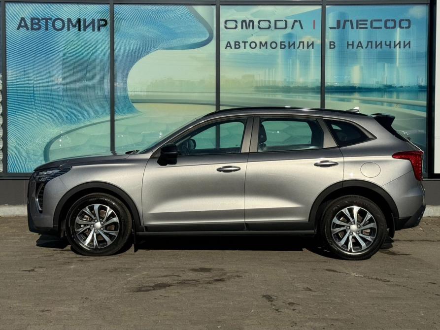 Haval Jolion I Рестайлинг Архангельск  - изображение 8