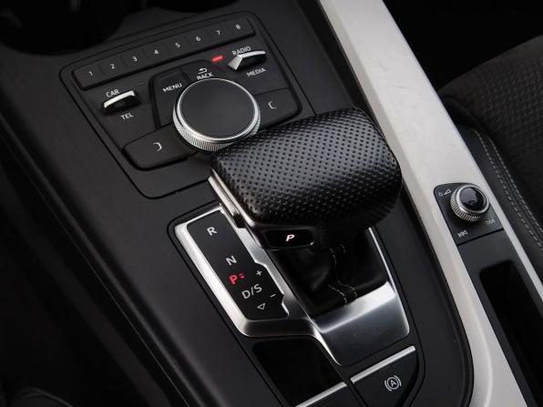 Audi A5 II (F5) с пробегом 2018 года, цена 3 300 000 рублей, 66492 км, купе, Автокод Объявления