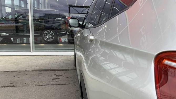 BMW X3 II (F25) с пробегом 2013 года, цена 1 260 000 рублей, 174758 км, внедорожник, Автокод Объявления