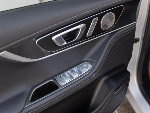 Chery Tiggo 7 Pro Max I Рестайлинг с пробегом 2024 года, цена 2 230 000 рублей, 34960 км, внедорожник, Автокод Объявления