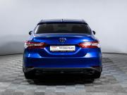 Toyota Camry VIII (XV70) Рестайлинг Москва  - изображение 24