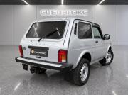 Lada (ВАЗ) Niva Legend I Кемерово  - изображение 23
