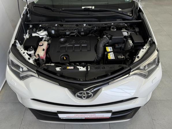 Toyota RAV4 IV (XA40) Рестайлинг с пробегом 2019 года, цена 2 775 000 рублей, 69886 км, внедорожник, Автокод Объявления