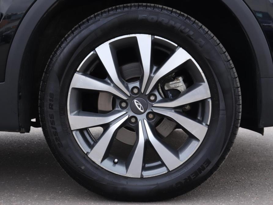 Chery Tiggo 7 Pro Max I Москва  - изображение 22