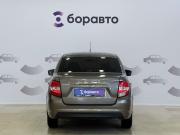 Lada (ВАЗ) Granta I Рестайлинг Ставрополь  - изображение 28