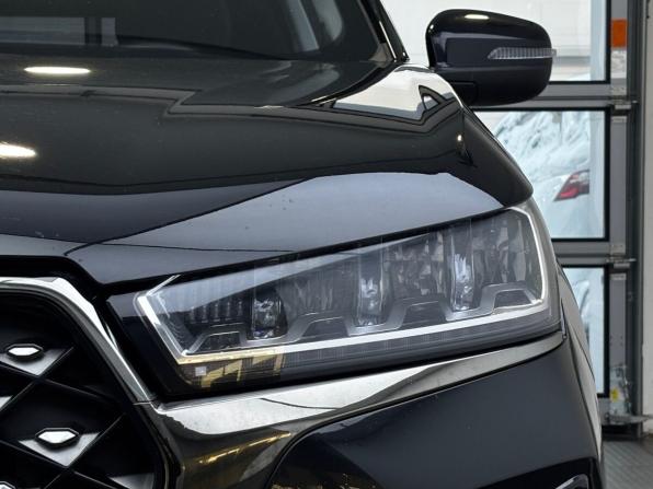 Chery Tiggo 7 Pro Max I с пробегом 2024 года, цена 1 890 000 рублей, 42282 км, внедорожник, Автокод Объявления