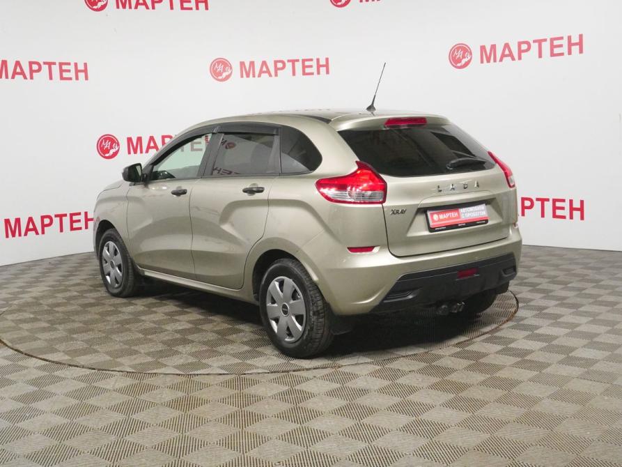 Lada (ВАЗ) XRAY I Вологда  - изображение 7