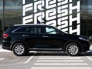 Kia Sorento III Prime Рестайлинг Волгоград  - изображение 30