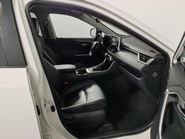 Toyota RAV4 V (XA50) с пробегом 2019 года, цена 2 899 000 рублей, 103375 км, внедорожник, Автокод Объявления