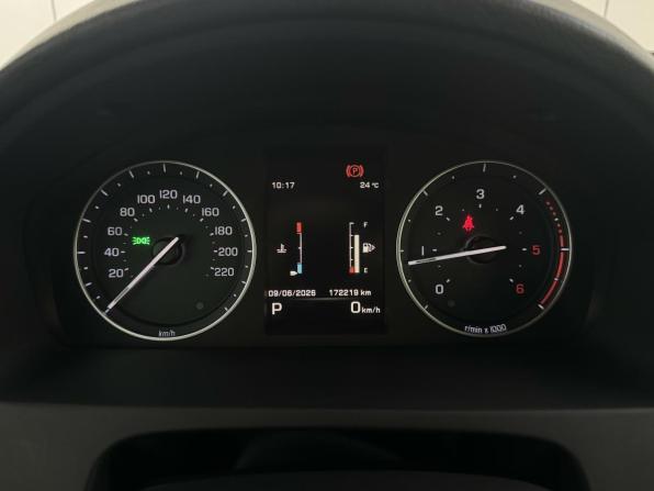 Land Rover Freelander II Рестайлинг 2 с пробегом 2013 года, цена 1 750 000 рублей, 172216 км, внедорожник, Автокод Объявления