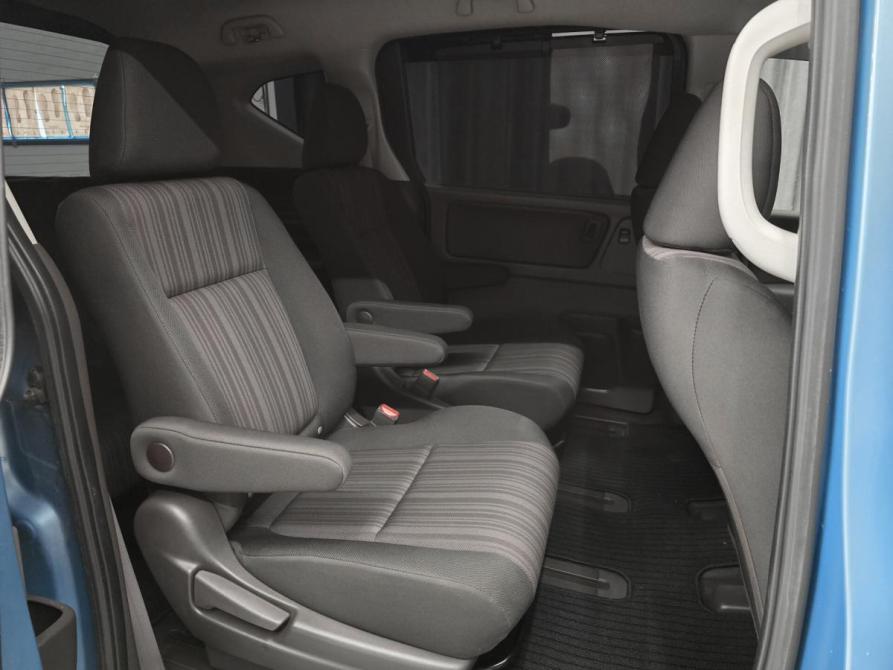 Honda Freed II Красноярск  - изображение 16