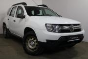 Renault Duster I Рестайлинг Санкт-Петербург  - изображение 17