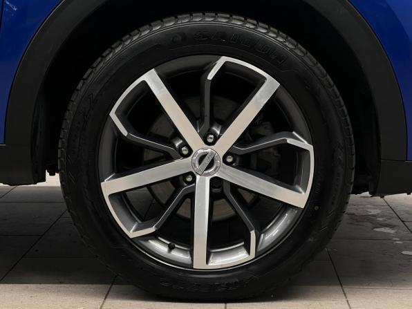 Haval F7x I с пробегом 2021 года, цена 1 735 000 рублей, 100679 км, внедорожник, Автокод Объявления
