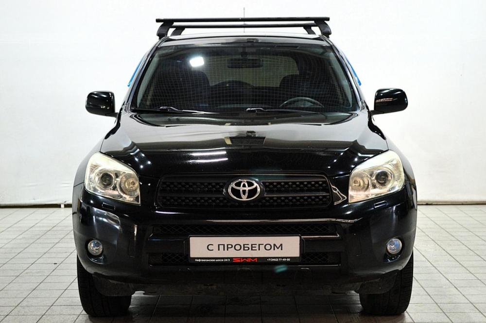 Toyota RAV4 III (XA30) Сургут  - изображение 2