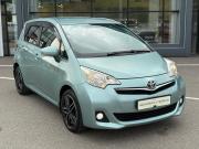 Toyota Ractis II Томск  - изображение 23