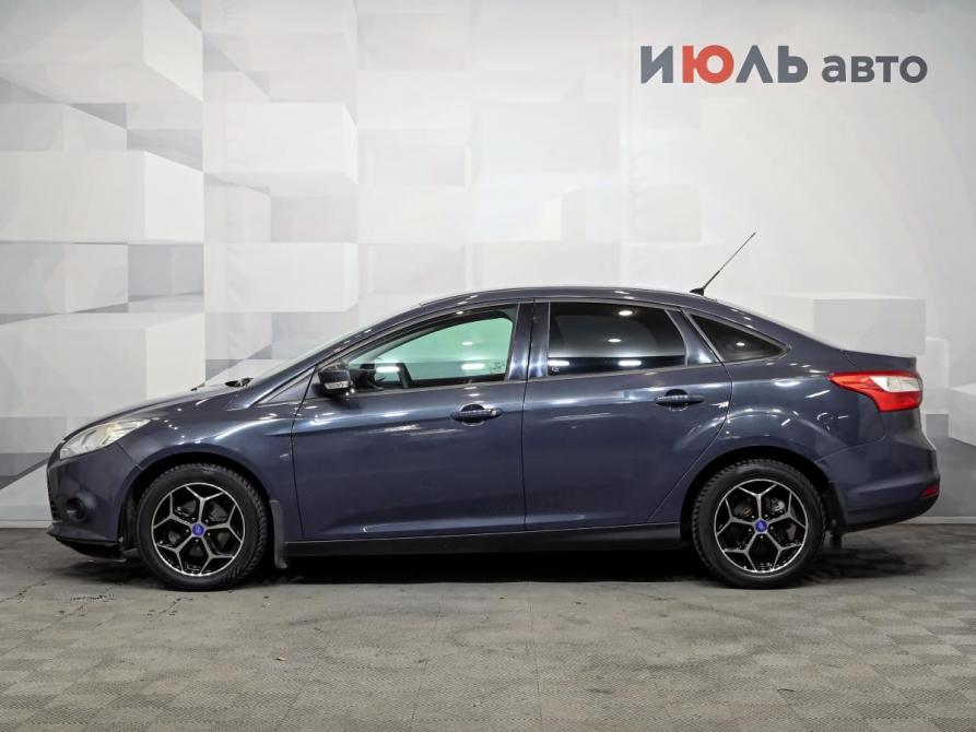 Ford Focus III Екатеринбург  - изображение 8