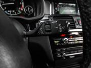 BMW X3 II (F25) Рестайлинг Новороссийск  - изображение 38