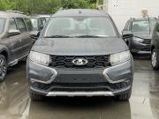 Lada (ВАЗ) Largus I Рестайлинг Екатеринбург  - изображение 13