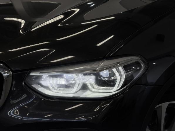 BMW X4 II (G02) с пробегом 2020 года, цена 4 547 000 рублей, 145284 км, внедорожник, Автокод Объявления