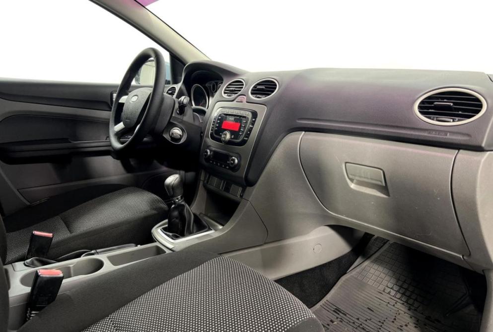 Ford Focus II Рестайлинг Нижний Новгород  - изображение 12