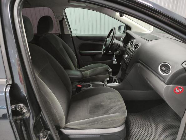 Ford Focus II с пробегом 2006 года, цена 465 000 рублей, 182213 км, седан, Автокод Объявления