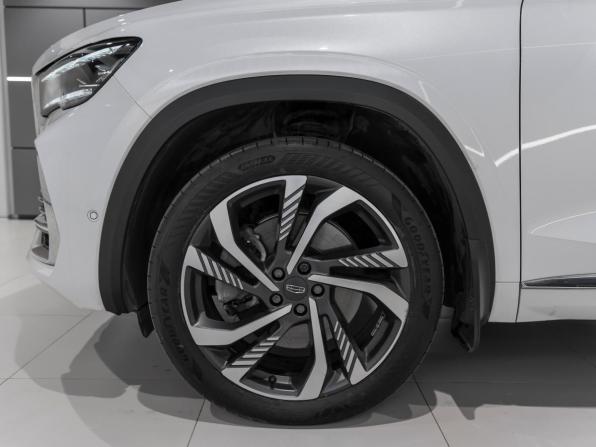 Geely Xingyue L I Рестайлинг с пробегом 2024 года, цена 3 495 000 рублей, 21164 км, внедорожник, Автокод Объявления