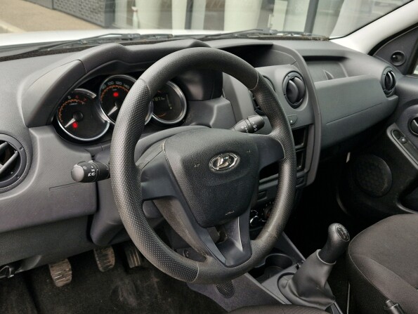 Lada (ВАЗ) Largus I Рестайлинг с пробегом 2021 года, цена 1 080 000 рублей, 147763 км, универсал, Автокод Объявления