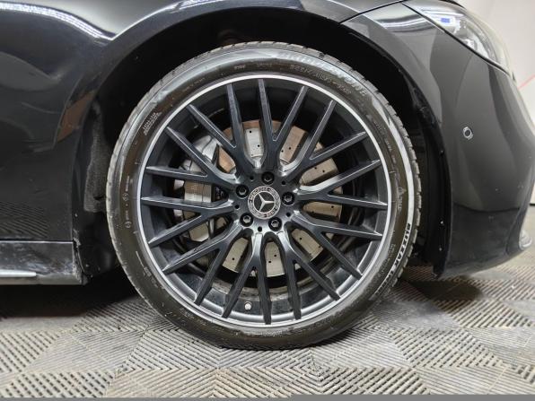 Mercedes-Benz S-Класс VII (W223) с пробегом 2020 года, цена 11 800 000 рублей, 37929 км, седан, Автокод Объявления