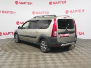 Lada (ВАЗ) Largus I Вологда  - изображение 23