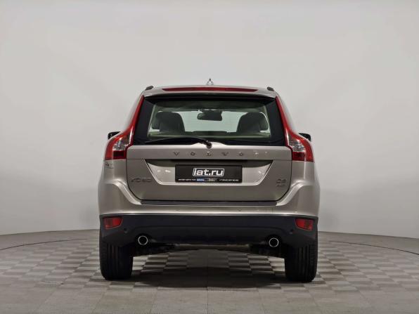 Volvo XC60 I с пробегом 2012 года, цена 1 599 000 рублей, 195665 км, внедорожник, Автокод Объявления