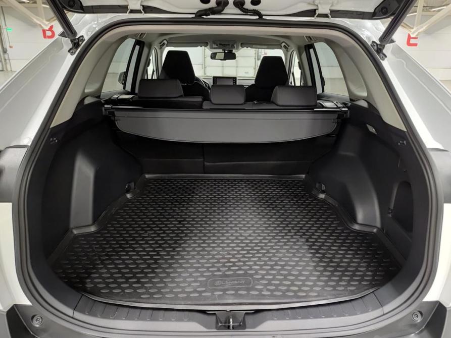 Toyota RAV4 V (XA50) Казань  - изображение 12