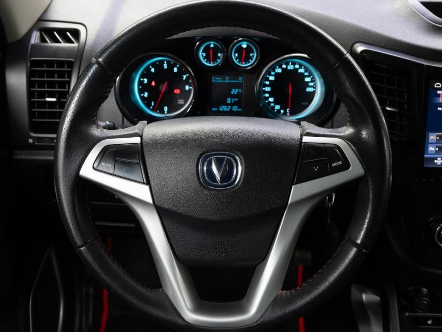 Changan CS35 Тюмень  - изображение 18
